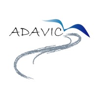 Anxiety Disorder Association of Victoria (ADAVIC) Logo