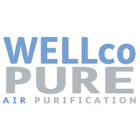 WellcoPure Logo