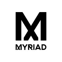 Myriad Logo