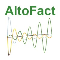 AltoFact Logo