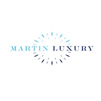Martin Luxury Pte Ltd Logo