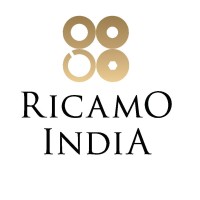 RICAMO INDIA LLP Logo