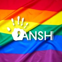 ANSH Happiness Society Logo