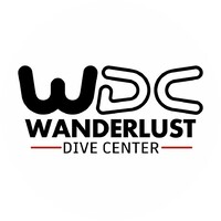 Wanderlust Dive Center Logo