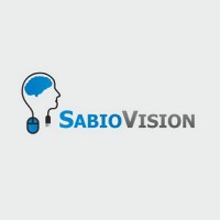 SabioVision Technology (OPC) Pvt. Ltd. Logo