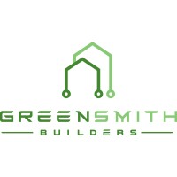 GreenSmith Builders Logo