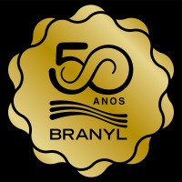 Branyl Indústria Textil Logo