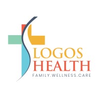 Logos Health, LLC Logo