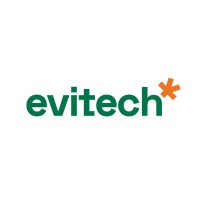 Evitech Pty Ltd Logo