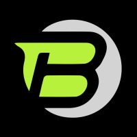Blast Athletics Logo