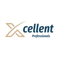 Xcellent Professionals Logo