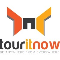 Tour It Now, Inc. Logo