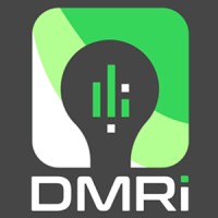 DMRi Ltd Logo