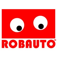 Robauto Logo