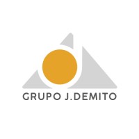 Grupo J.Demito Logo