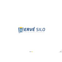 Hervé Silo Logo