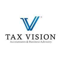 Tax Vision Pty Limited Logo