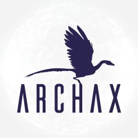 Archax pH7 Logo