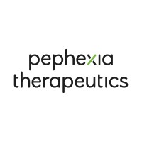 Pephexia Therapeutics ApS Logo