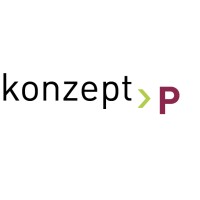 konzept P Personalmarketing GmbH Logo