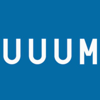 UUUM Logo