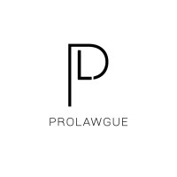 Prolawgue Logo
