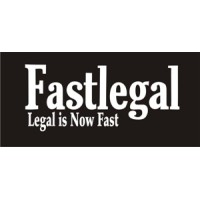 Fastlegal Logo