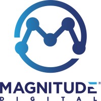 Magnitude Digital® Logo