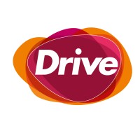 Drive Logo