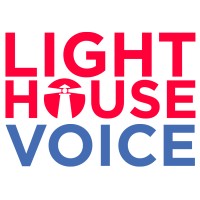 LIGHTHOUSE VOICE Logo