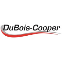 DuBois-Cooper Associates Logo