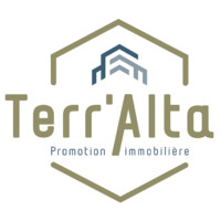 TerrAlta Immobilier Logo