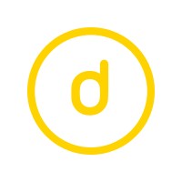 Develon Digital Logo