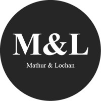 M&L consulting Pvt. Ltd. Logo