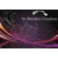 Maiden Creative Logo
