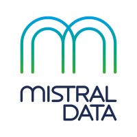 Mistral Data Logo