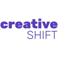 creativeSHIFT Logo