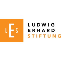 Ludwig-Erhard-Stiftung e.V. Logo