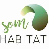 Som Habitat SCCL Logo