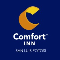Comfort Inn San Luis Potosí Logo