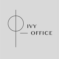 IVY OFFICE HILVERSUM - workspace Logo