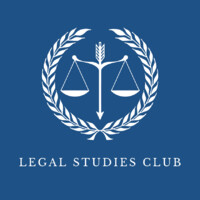Legal Studies Club at Indiana University Logo