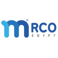 MRCO Egypt Co., Ltd. Logo