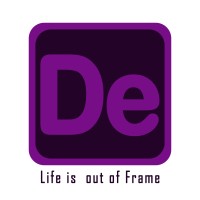 Desh Editing Logo