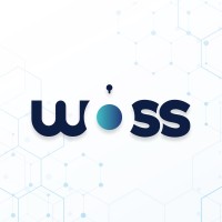 WOSS CORPORATION Logo
