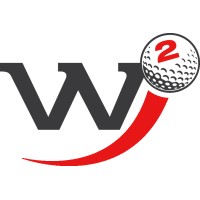 Will2Golf Logo
