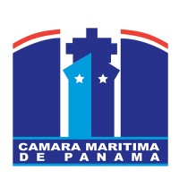 Cámara Marítima de Panamá Logo