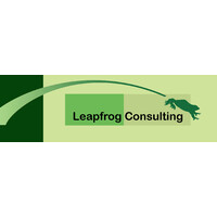 Leapfrog Consulting Logo
