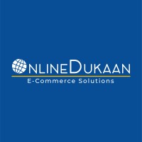 Online Dukaan Logo