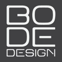 BoDe Design GmbH Logo